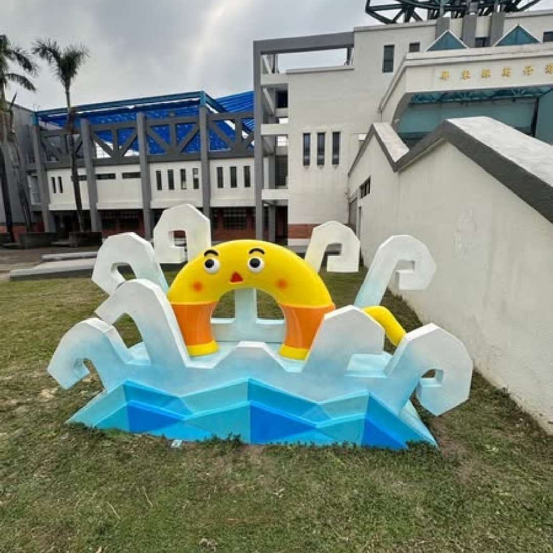 萬有清潔的實際案例圖片